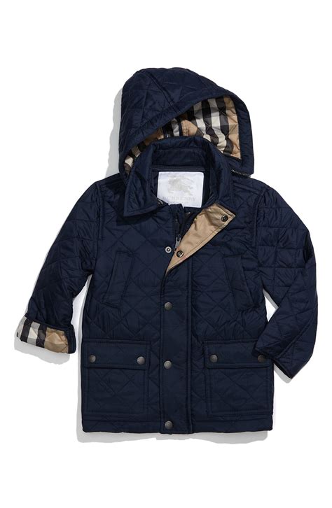 cheap burberry toddler clothes|baby burberry jacket.